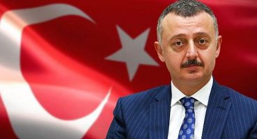 Kocaeli Büyükşehir Belediye Başkanı Doç. Dr. Tahir Büyükakın; Muhtarlarımız devletimizin en temel taşıdır