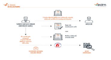 E-SMM Nedir?