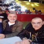 İbrahim Murat Gündüz, Kick Boks Şampiyonlarının Başarılarına Destek Veriyor