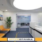 Yeni Çalışma Trendi Sanal Ofis