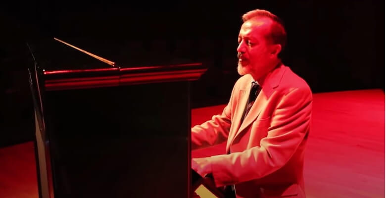 İrfan Güney Röportaj