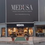 Medusa Home İle Evinizi Şıklıkla Buluşturun