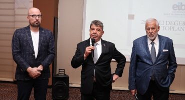 Mobilya kâğıt ve orman ürünleri sektörü 2028 yılı sonuna 12 milyar dolar ihracat hedefi koydu