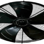 Aksiyel Fan
