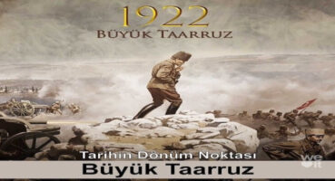 İbrahim Murat Gündüz “Büyük Taarruz’un Anlamı ve Önemi”