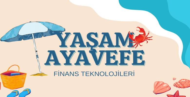 Yaşam Ayavefe, Sürdürülebilir Finansal Hizmetlerde Yenilikçi Çözümler Sunuyor