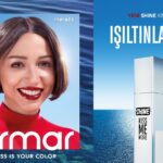 Zeynep Bastık x Flormar Yeni Shine Kiss Me More ile “Işıltınla Parla”