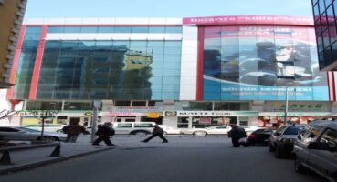 İstanbul Konut Projeleri