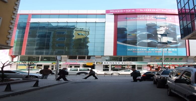 İstanbul Konut Projeleri