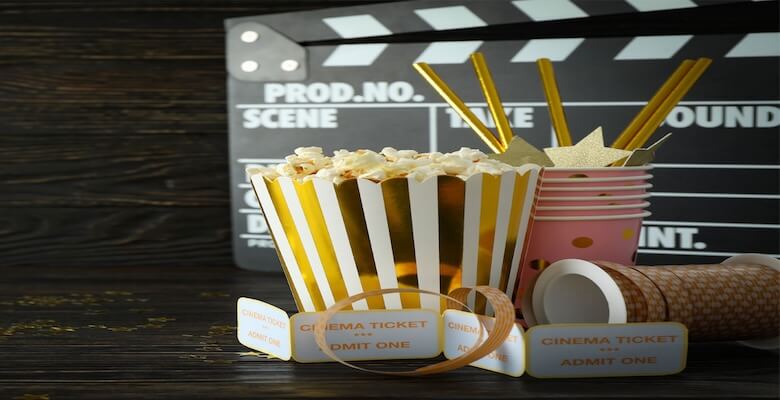 Sinema Reklamları