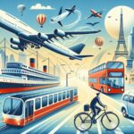 Vizesiz Seyahat Edilebilecek Ülkeler Hangileri?