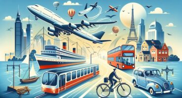 Vizesiz Seyahat Edilebilecek Ülkeler Hangileri?