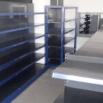 Profesyonel Mağaza Raf Tasarımında Dikkat Edilmesi Gerekenler