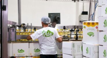 Gaziantep’in Yükselen Gücü: Ada Food