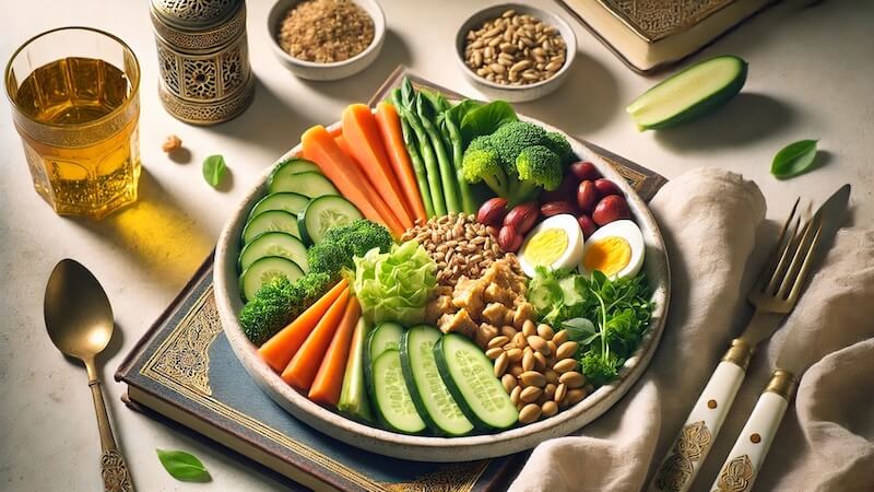 Dijital Çağda Beslenme: Teknolojinin Sağlık Üzerindeki Etkileri ve Yeni Alışkanlıklar