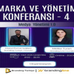 Marka ve Yönetim Konferansı – 4 İçin Geri Sayım!