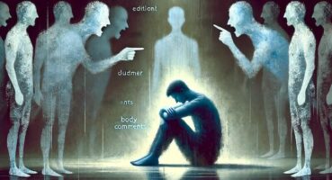 Vücut Algı Bozukluğu ve Özgüven Eksikliğinin Görünmeyen Kökleri