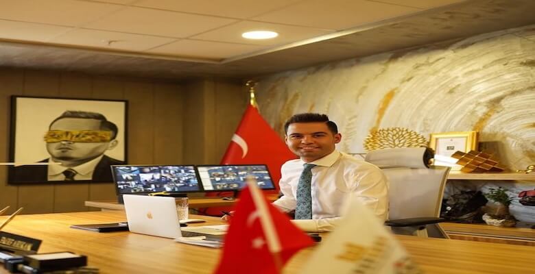 Emre Arıkan ve Youreye: Yapay Zekada Yeni Bir Çağın Öncüsü