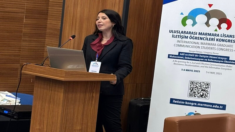 Enformasyon Ekosisteminde Dezenformasyon ve Çözüm Arayışları