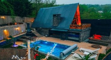 Şehirden Kaçış Trendinde Patlama: Bungalov Tatili, 2025’te Neden Listelerin Başında?