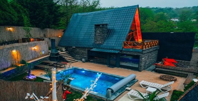 Şehirden Kaçış Trendinde Patlama: Bungalov Tatili, 2025’te Neden Listelerin Başında?