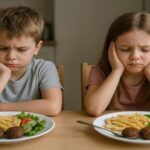 Yemek Seçen Çocuklar İçin 8 Altın Öneri
