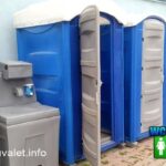 Yeni Nesil Portatif Tuvalet Çözümleri