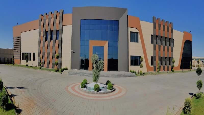 Yıldem Terlik, İtalya’da Türkiye’yi Temsil EdecekGaziantepli yerli üretici, Avrupa’nın en prestijli fuarında boy gösterecek