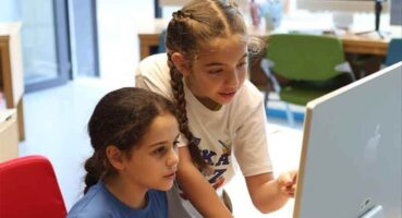 AYKA Kids Summer Program: Yaratıcılık, Disiplin ve İngilizce Bir Arada!