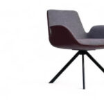 Ofis Bekleme Koltuğu