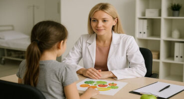 Sağlığın Gizli Kahramanları: Diyetisyenlerimiz