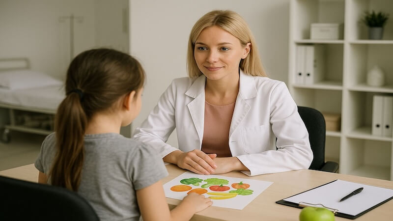 Sağlığın Gizli Kahramanları: Diyetisyenlerimiz