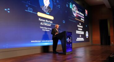 TBD, 8. Siber Güvenlik Ekosisteminin Geliştirilmesi Zirvesi'ni Gerçekleştirdi