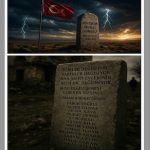 İbrahim Murat Gündüz: “12 Şehidimizle Yıkıldık Ama Milletimizin Direniş Ruhu Ayaktadır!”