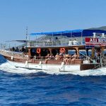 Tatilcilerin Gözdesi Adrasan’da Sezon Açıldı!