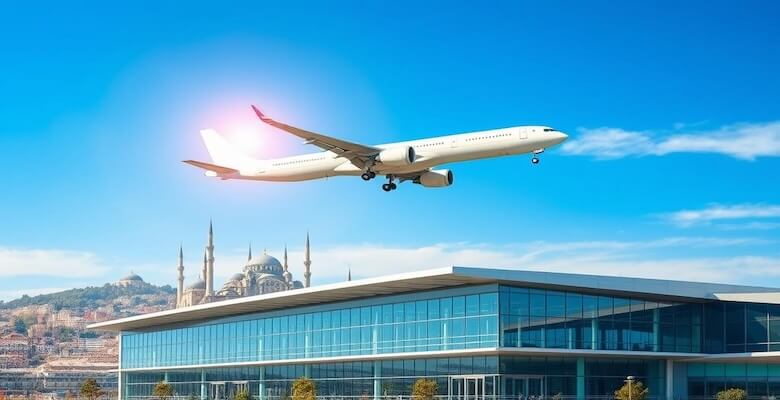 Adıyaman İstanbul Uçak Bileti - En Uygun Fiyatlar