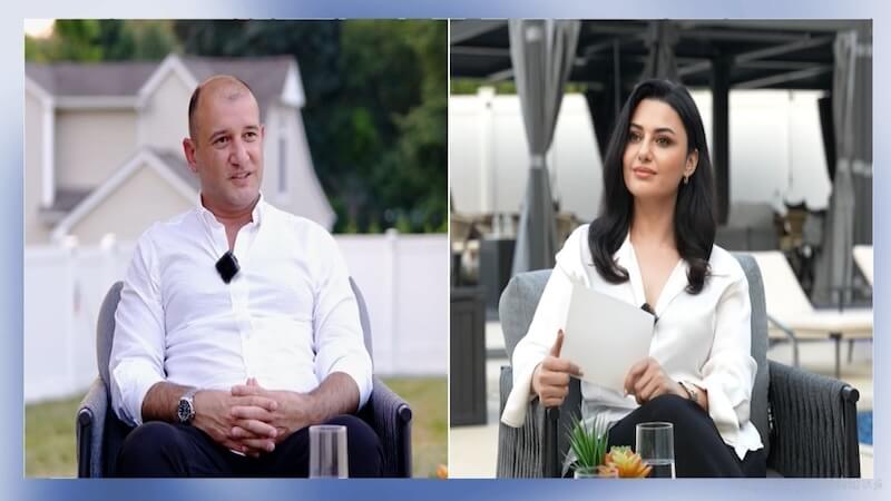 “Amerikan Rüyası”nın Dördüncü Bölümü