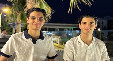 18 Yaşındaki İkiz Girişimciler Ahmet Çağrı Koçak ve Yusuf Özkan Koçak, İş Dünyasında Yeni Bir Dönemi Başlatıyor!