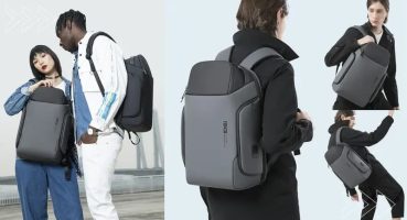 About BANGE Official Store - Waterproof Backpacks, Travel Bags & More