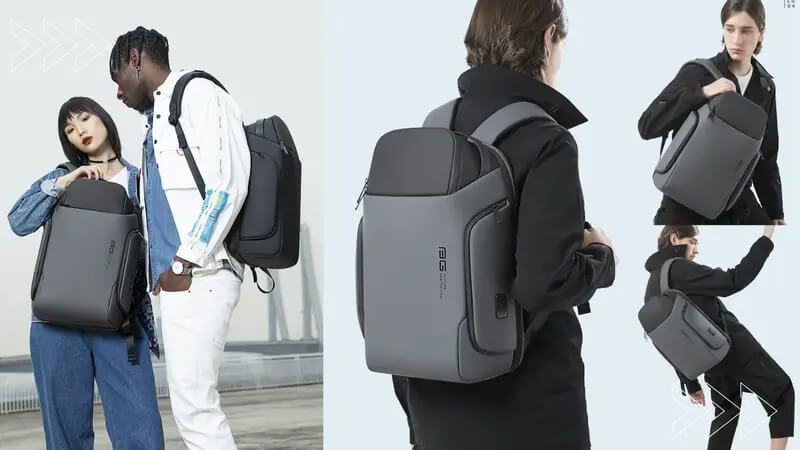 About BANGE Official Store - Waterproof Backpacks, Travel Bags & More