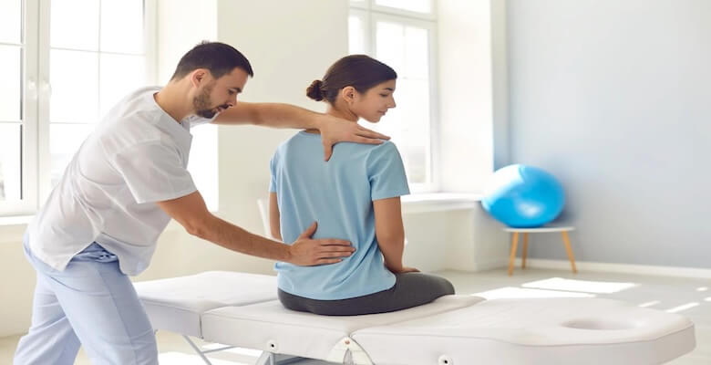 Bel Kayması (Spondilolistezis) ve Ameliyatı