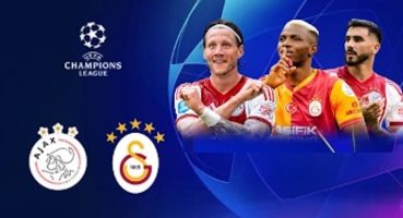Cehennemden Avrupa Zirvesine: Galatasaray’ın Kritik Ajax Sınavı