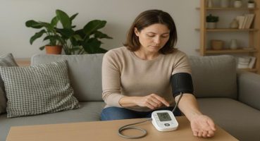 Tansiyon Hastalığında Beslenme