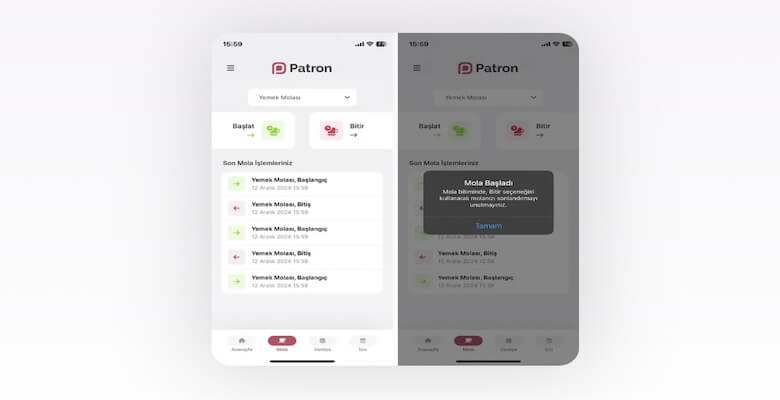 Çağrı Merkezlerinde Mola Süreleri Nasıl Planlanmalıdır?