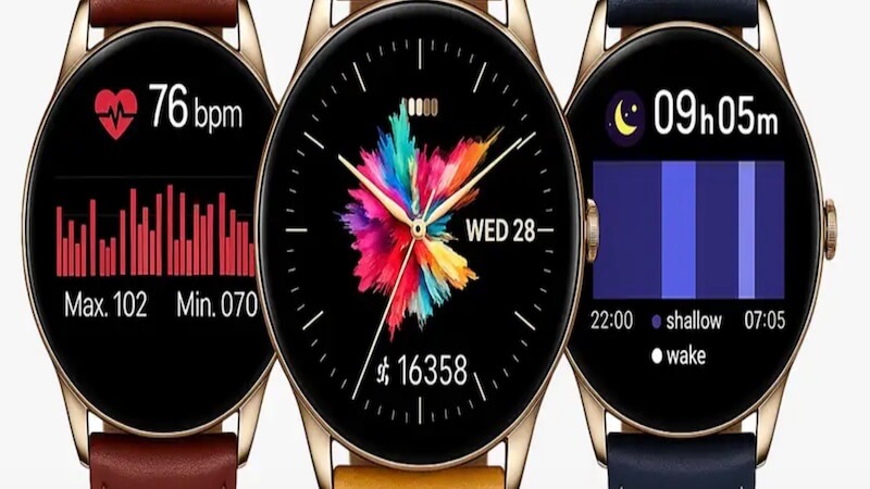 Saat Kordonları: Küçük Bir Detayla Saati ve Tarzı Baştan Yaratmak