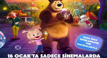 16 Ocak Haftasının Yeni Filmleri Sinemaseverlerle Buluşuyor