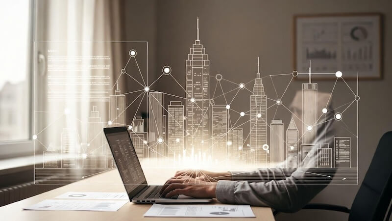 Dijital Çağda Çalışma Biçimi Değişti: Bilgiyle Para Kazananların Yeni Düzeni