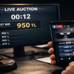 Vergi Disipliniyle Öne Çıkan Tomov Mezat ve Gözlüğüm Sende