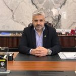 Bayram DEMİR, Samsun’da İnşaat Sektörüne Yön Vermeye Devam Ediyor