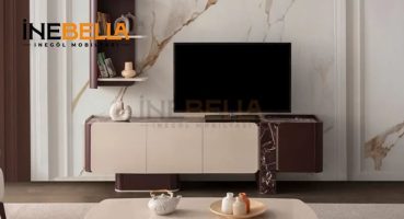 İnegöl Mobilya TV Ünitelerinde Uygun Fiyatlar İnebella’da